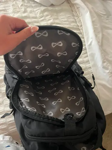 Nfinity Cheer Bag