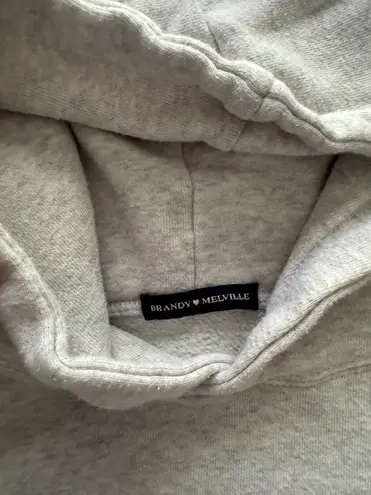 Brandy Melville Hoodie