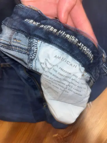 American Eagle Outfitters Jeans