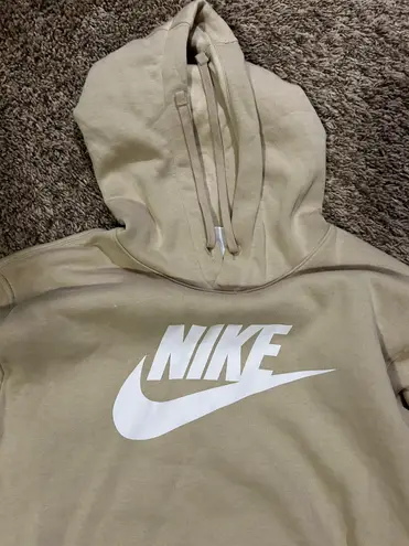 Nike Sweatshirt Hoodie