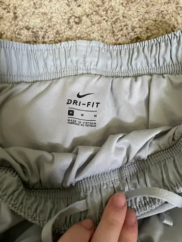 Nike Dri-Fit Shorts