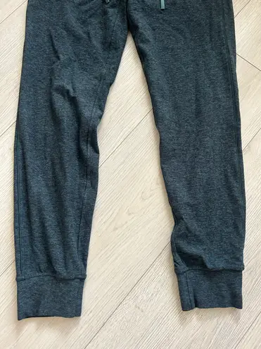 Lululemon Ready To Rulu Pant 29" Heathered Green Jasper