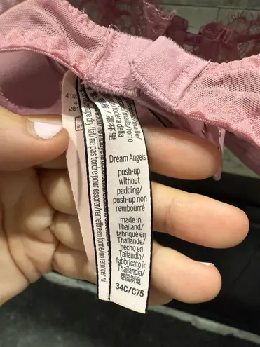 Victoria's Secret  Lace Bra - No padding - Image 3