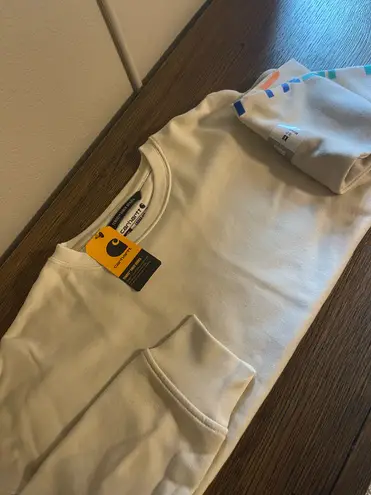 Carhartt  Crewneck Women’s - Image 2