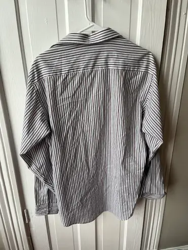 Button Up Shirt/Over Shirt Multiple Size XL