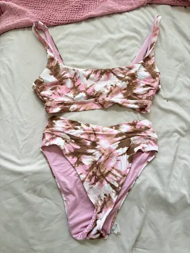 Aerie Swimsuit Set