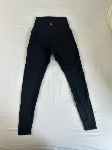 Buffbunny Black Onyx Spicy Legging