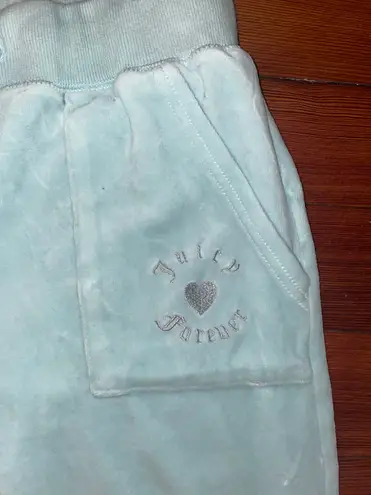 Juicy Couture Velour Sweatpants