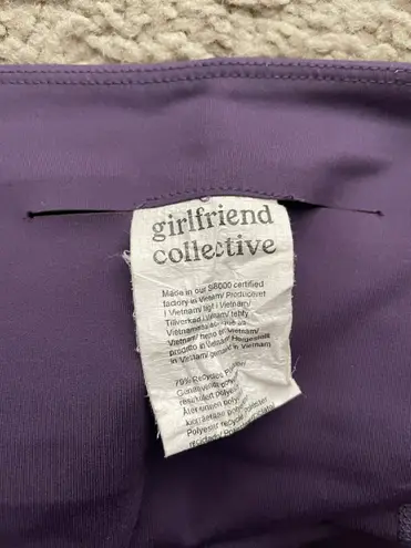 Girlfriend Collective High Waisted Leggings
