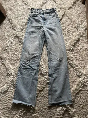 ZARA Jeans