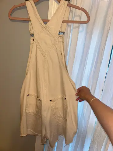 Old Navy Overalls