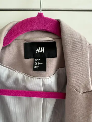 H&M Blazer