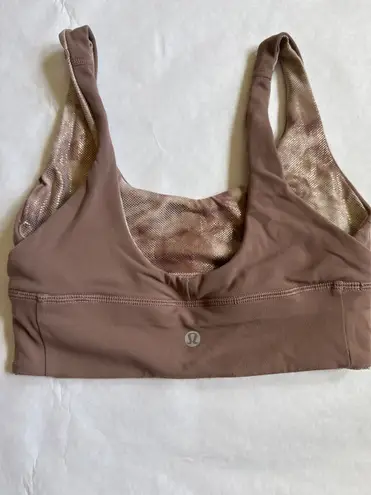 Lululemon  Align Bra Reversible - Image 3