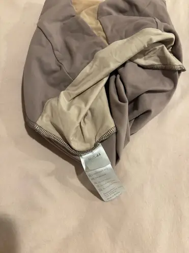 Nikolay Charlotte Leotard in Coffee Gray