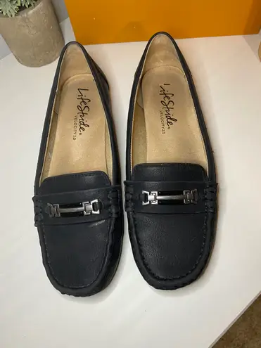 Life Stride Vanity Loafers