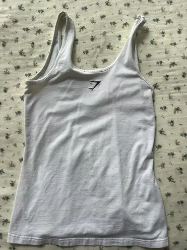 Gymshark Workout Tank