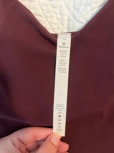 Lululemon Align Tank