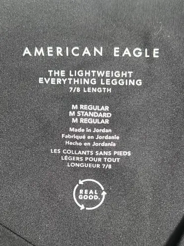 American Eagle - Lightweight Everything Leggings