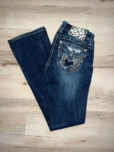 Miss Me Jeans Bootcut