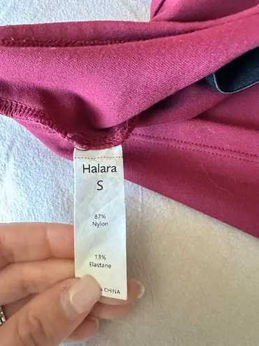 Halara Tank Top