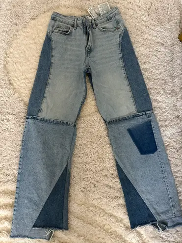 ZARA Jeans