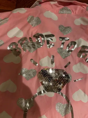 Elegant Emily pink all