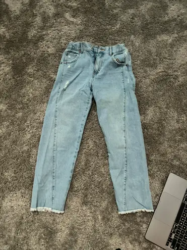 ZARA Denim Jeans