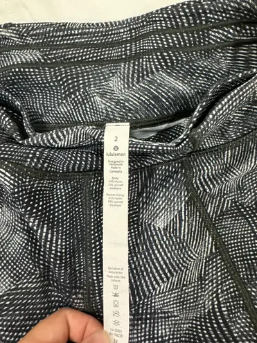 Lululemon Leggings Wunder Train High-Rise Tight 25”