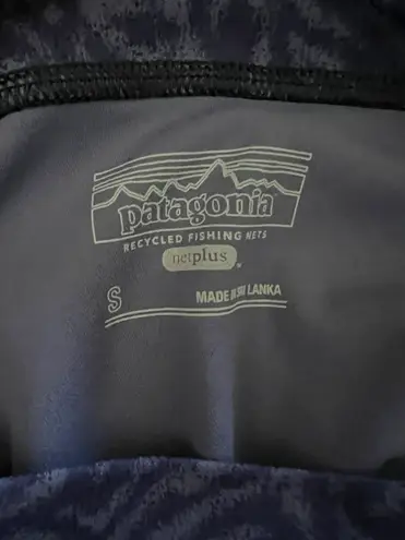 Patagonia leggings