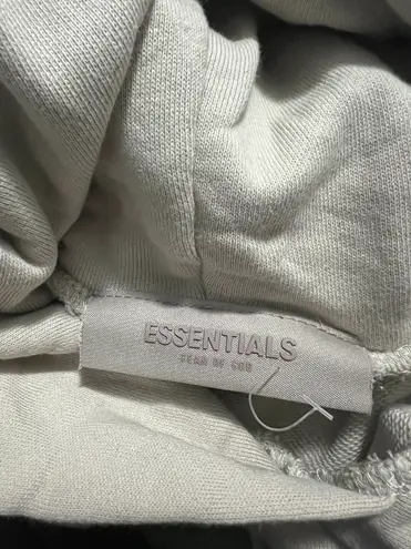 Fear of god Essentials Sweatshirt