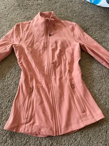 Lululemon Define Jacket