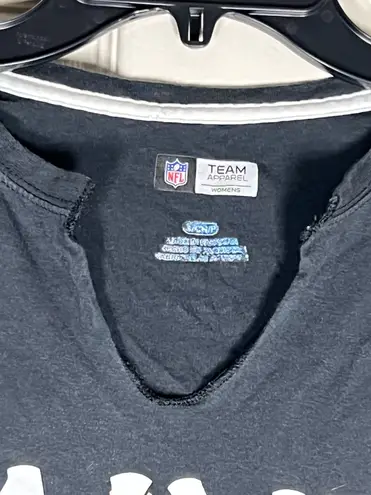 NFL Team Apparel New Orleans Saints Women's Apparel NFL Team, Size Small