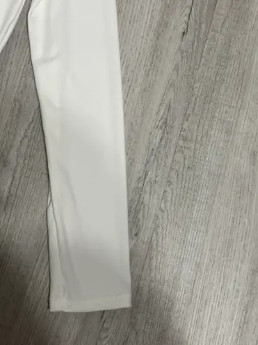 Rainbow Mint Green Plaid Two Piece Outfit