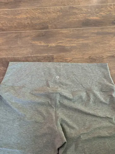 Lululemon Align HR Pants 25