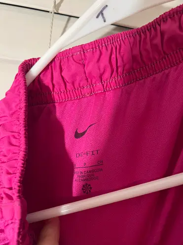 Nike Dri-Fit Running Shorts