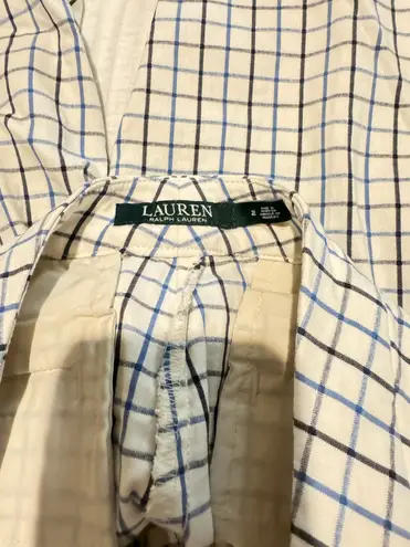 Ralph Lauren Dress Pants