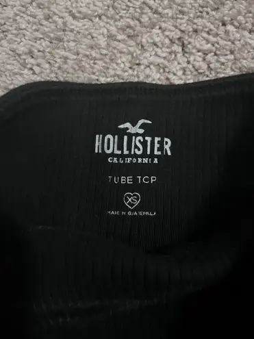 Hollister tube top