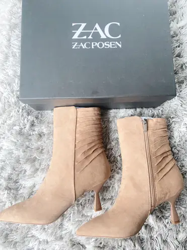 Zac Posen Luxury Zac  Boot