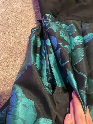 Morgan & Co Homecoming/ Sweetheart Short Dress