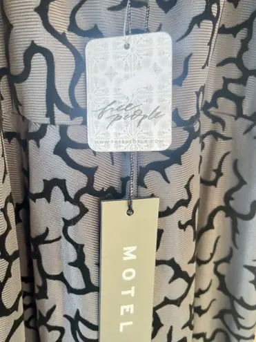 Motel TRUBI JUMPSUIT by