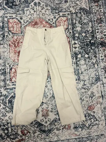 Old Navy Cargo Pants Petite