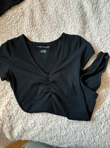 American Eagle Outfitters Bodysuit