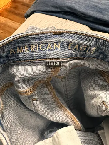 American Eagle Outfitters Jeans