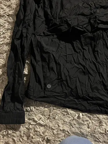 Lululemon Windbreaker Jacket