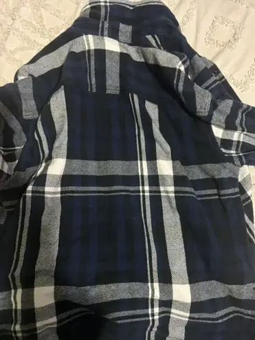 American Eagle Outfitters Vintage Flannel