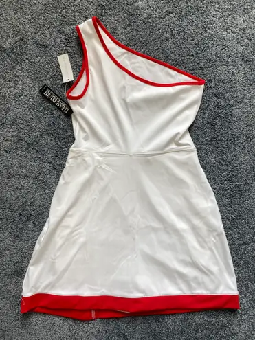 New York And Company NWT Tennis Dress