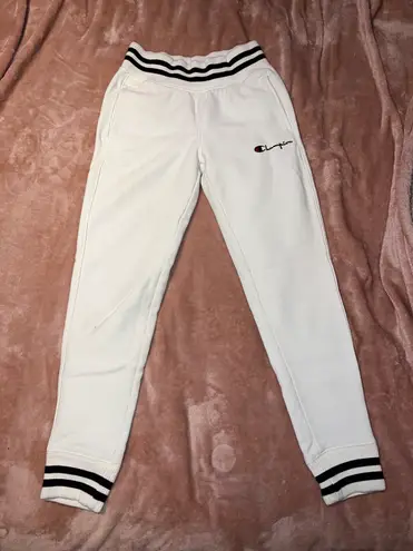 Champion Sweatpants