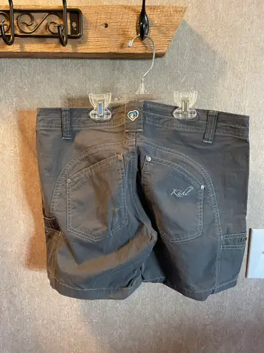 Kuhl Shorts