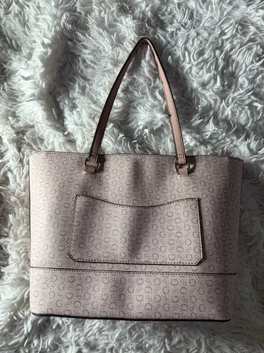 Guess  Purse Light Pink thumbnail 2