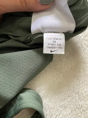 Nike Tank Top